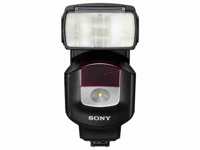 Вспышка Sony HVL-F43M