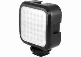 Накамерный свет PowerPlant LED-5006