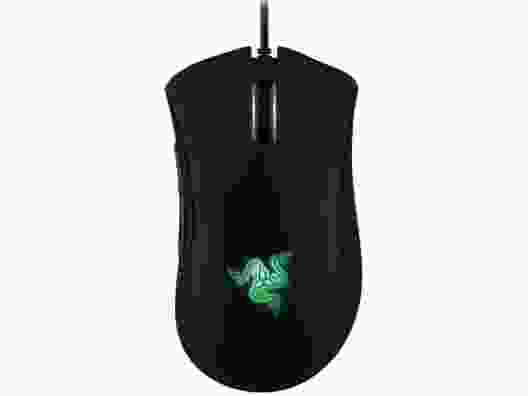 Мышь Razer DeathAdder 2013