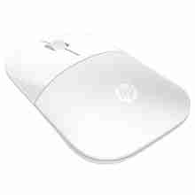 Миша HP Wireless Mouse Z3700 White (V0L80AA)
