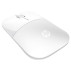 Мышь HP Wireless Mouse Z3700 White (V0L80AA)