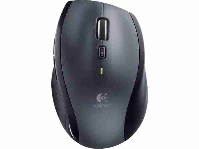 Мышь Logitech M705 Marathon Mouse (910-001949, 910-001230, 910-001935)