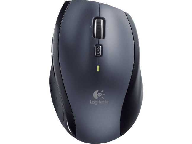 Миша Logitech M705 Marathon Mouse (910-001949, 910-001230, 910-001935)