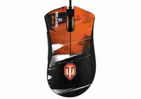 Мышь Razer DeathAdder World of Tanks