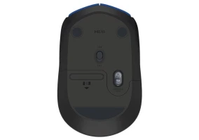 Мышь Logitech M171 Blue (910-004640)