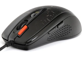 Мышь A4 Tech F5