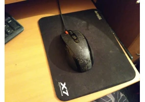 Мышь A4 Tech F5