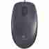 Мышь Logitech M100 Gray (910-005003)