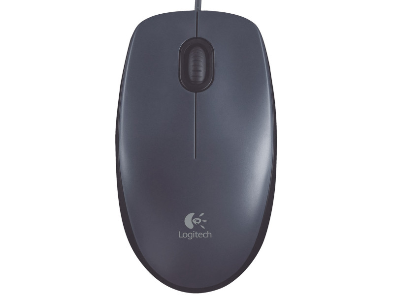 Компьютерная мышь logitech b100 или m100 какая лучше