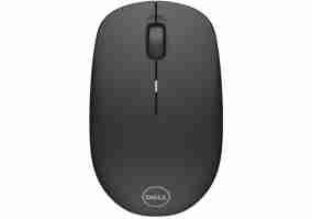 Миша Dell WM126 Wireless Optical (570-AAMH)