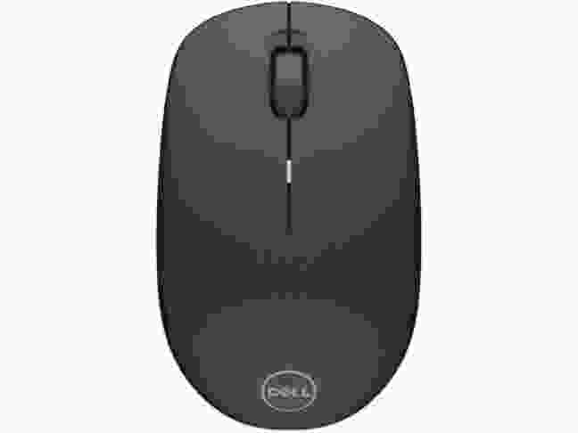 Мышь Dell WM126 Wireless Optical (570-AAMH)