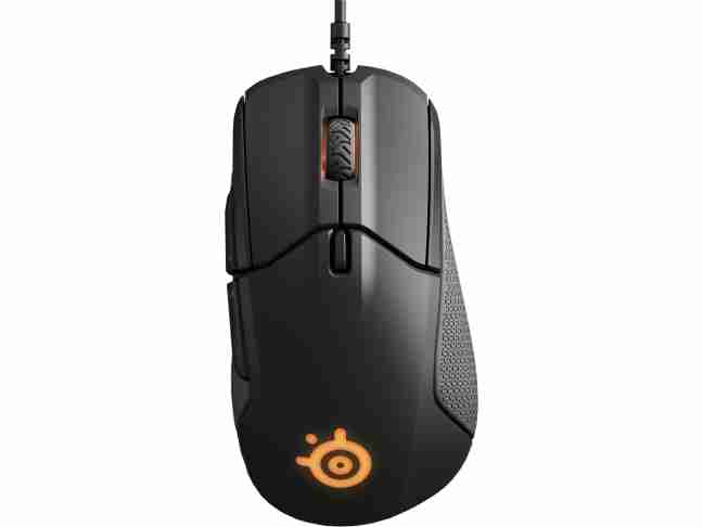 Мышь SteelSeries Rival 310 (62433)