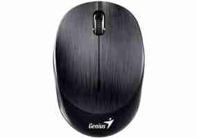 Миша Genius NX-9000BT Iron Gray (31030009403)