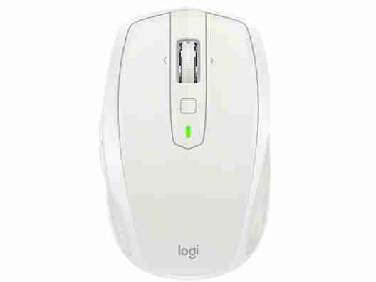 Мышь Logitech MX Anywhere 2S Light Gray (910-005155)