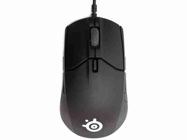 Мышь SteelSeries Sensei 310 (62432)