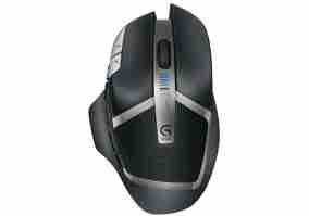 Мышь Logitech G602 Wireless gaming mouse (910-003822, 910-003821, 910-003820)