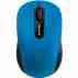 Мышь Microsoft Mobile Mouse 3600 BT Azul (PN7-00024)