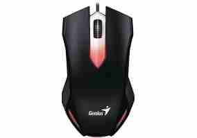 Мышь Genius X-G200 USB Gaming (31040034100)