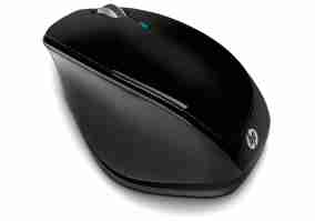 Мышь HP x4500 Wireless Black Mouse (H2W26AA)