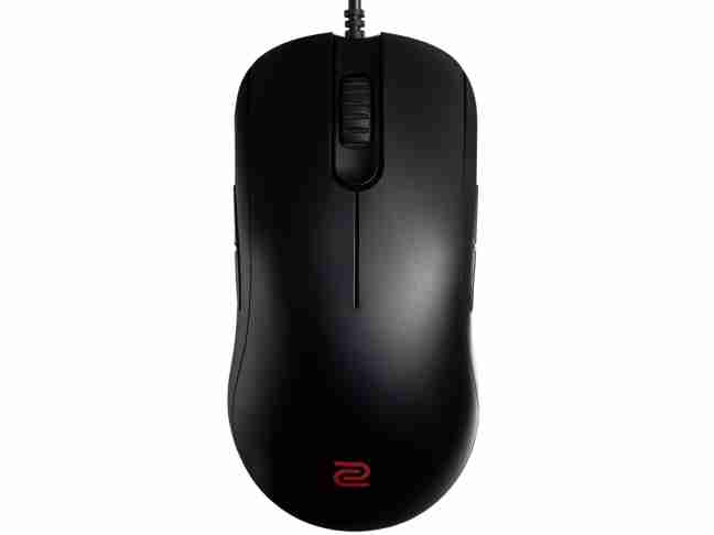 Мышь Zowie FK2