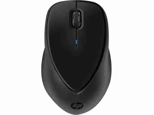 Мышь HP Comfort Grip Wireless Mouse