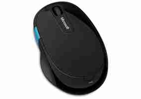 Мышь Microsoft Sculpt Comfort Mouse (H3S-00002)