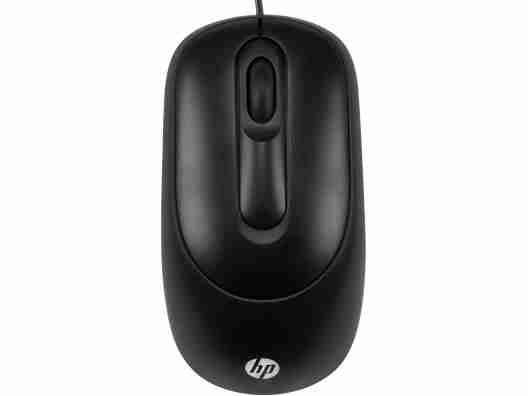 Мышь HP X900 Wired Mouse (V1S46AA)