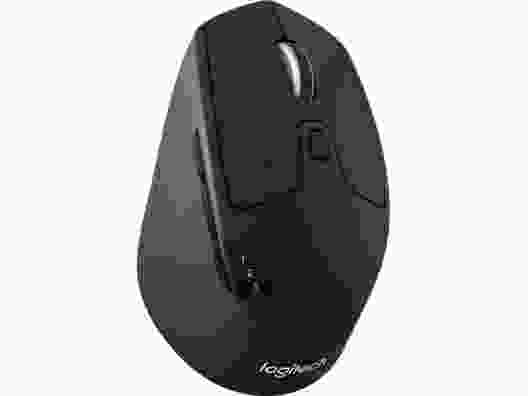 Мышь Logitech M720 Triathlon (910-004791)