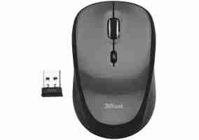 Мышь Trust Yvi Mini Wireless Mouse (18519)