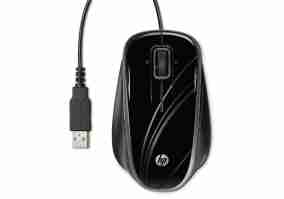 Мышь HP 5-button Optical Comfort Mouse