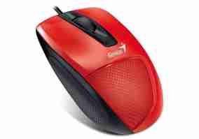 Мышь Genius DX-150X Black Red (31010231101)