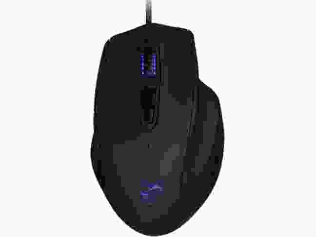 Мышь Mionix Naos 7000