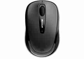 Мышь Microsoft Wireless Mobile Mouse 3500 Black
