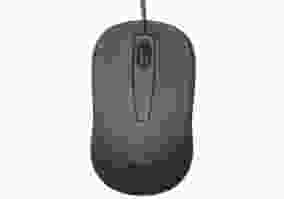 Мышь Trust Ziva Optical Compact Mouse