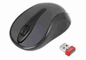 Миша A4Tech G3-280NS Glossy Gray