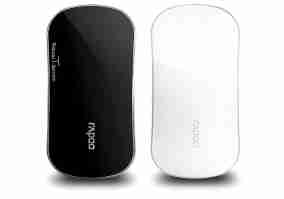 Миша Rapoo Wireless Touch Optical Mouse T6