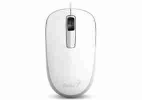 Мышь Genius DX-125 White (31010106102)