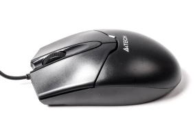 Мышь A4 Tech OP-550NU