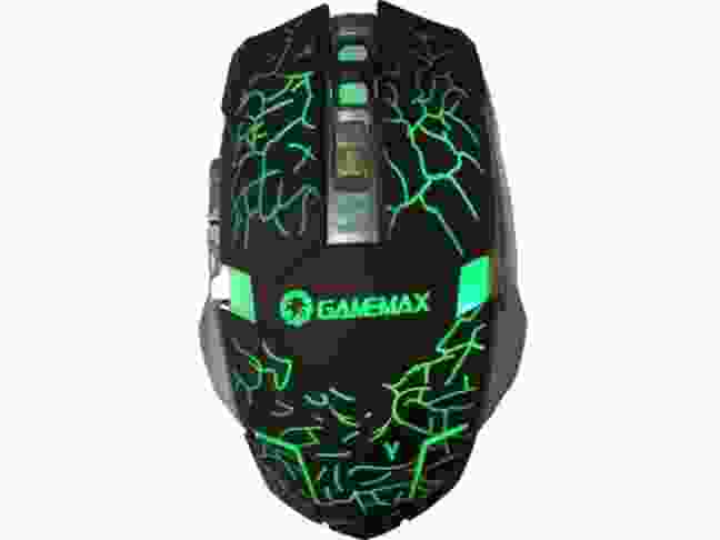 Мышь Gamemax GX1