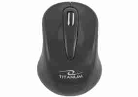 Миша Esperanza Titanum TM104K Black