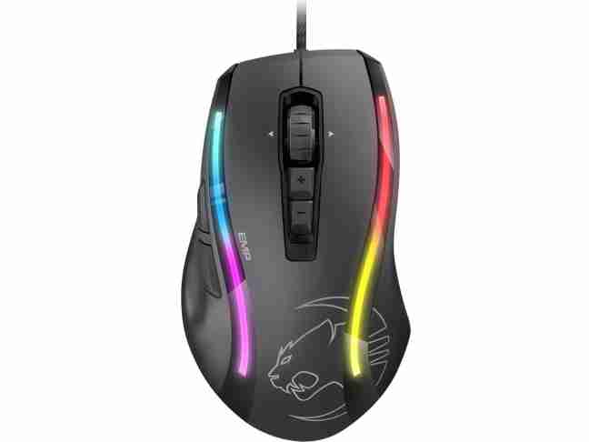 Мышь Roccat Kone EMP