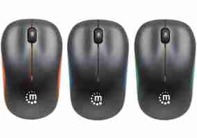 Мышь MANHATTAN Success Wireless Mouse