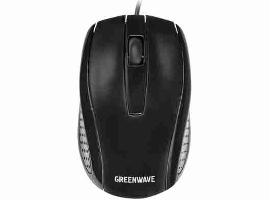 Мышь Greenwave Trivandrum