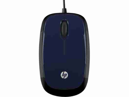 Мышь HP x1200 Mouse