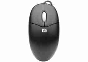 Мышь HP Optical Mouse