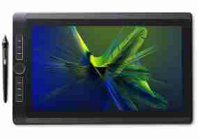 Графічний планшет Wacom MobileStudio Pro 16 512GB