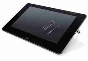 Графічний планшет Wacom Cintiq 27QHD Touch