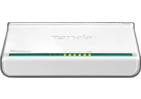 Комутатор Tenda S105