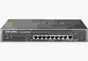 Коммутатор TP-LINK TL-SL2210WEB