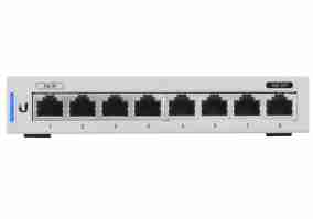 Комутатор Ubiquiti UniFi Switch 8